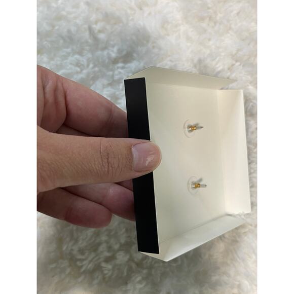 Disney Baublebar Mickey Mouse Vampire Halloween Stud Earrings NEW Dracula Bat - Picture 7 of 8